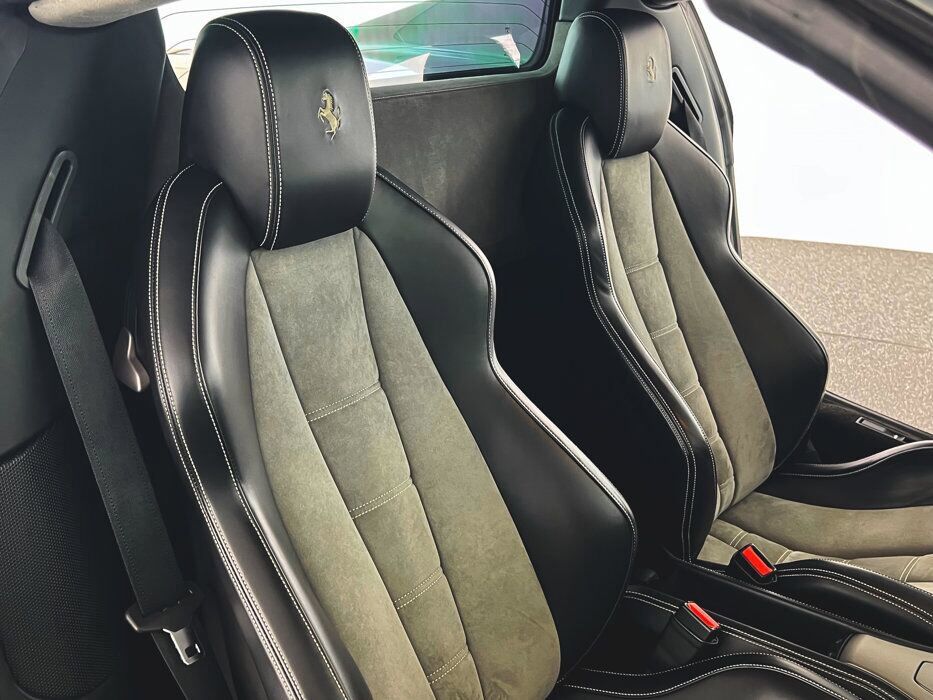 2015 Ferrari 458 Italia Spider Bellevue WA