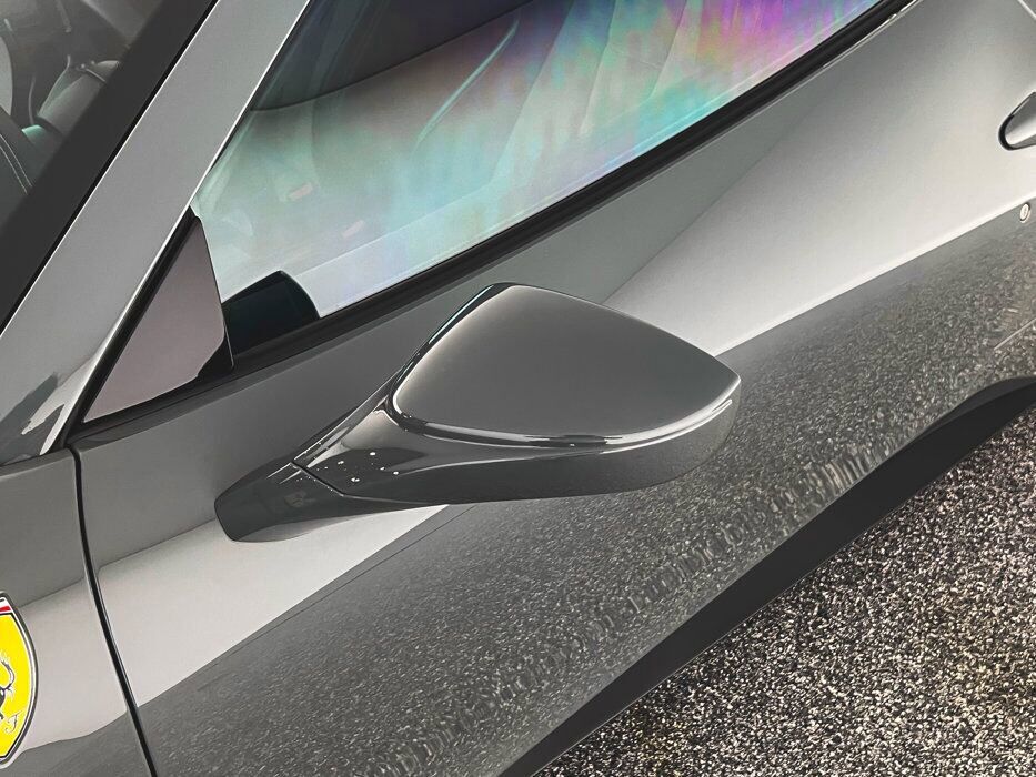 2015 Ferrari 458 Italia Spider Bellevue WA