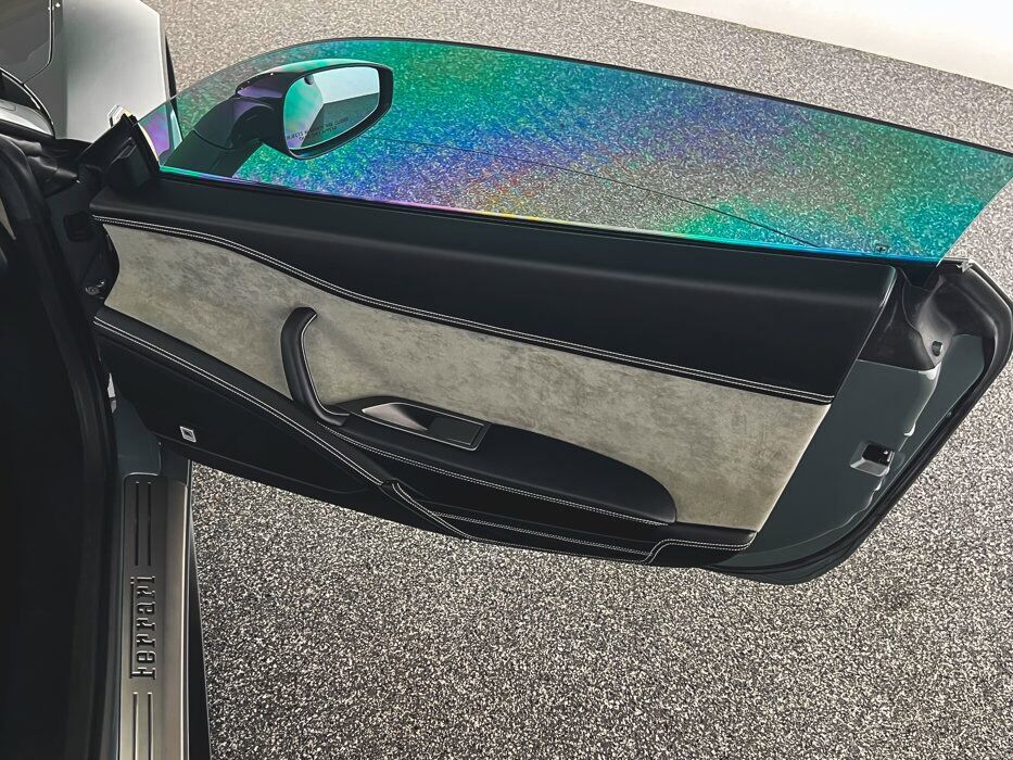 2015 Ferrari 458 Italia Spider Bellevue WA