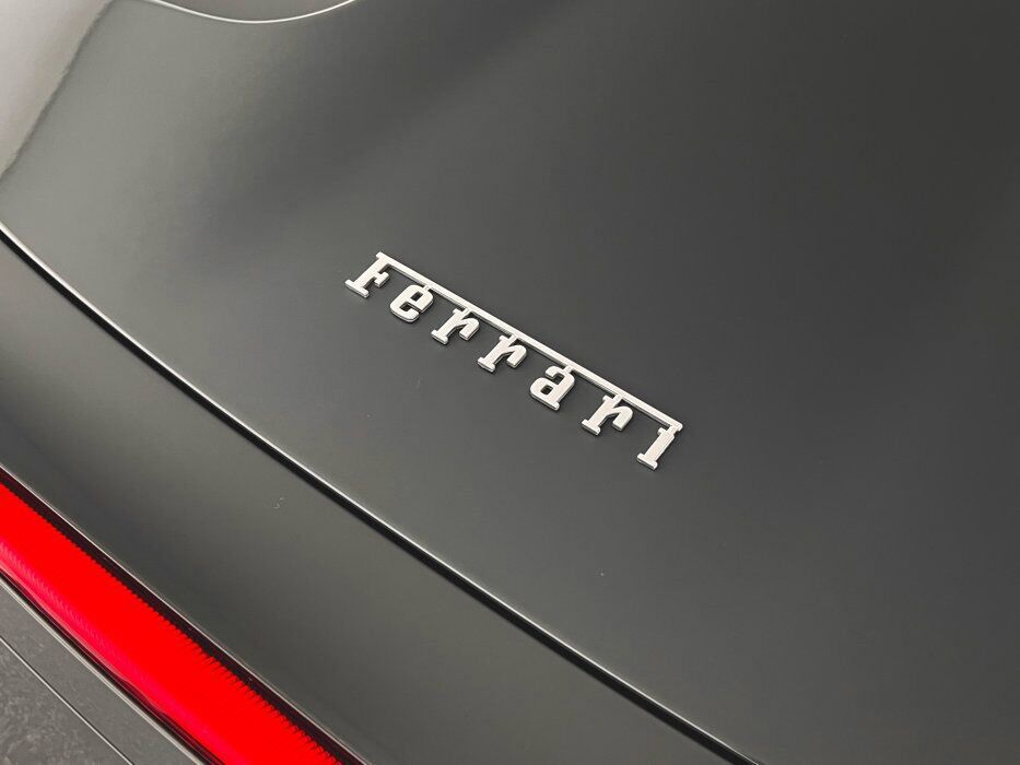 2015 Ferrari 458 Italia Spider Bellevue WA