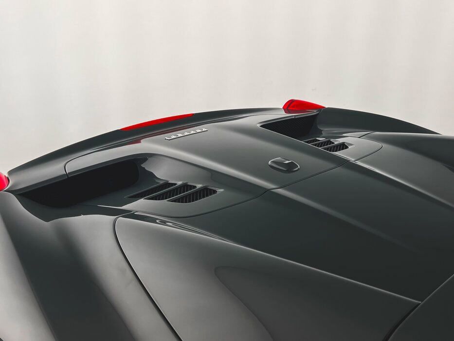 2015 Ferrari 458 Italia Spider Bellevue WA