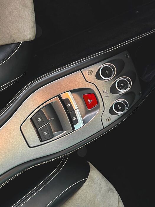 2015 Ferrari 458 Italia Spider Bellevue WA