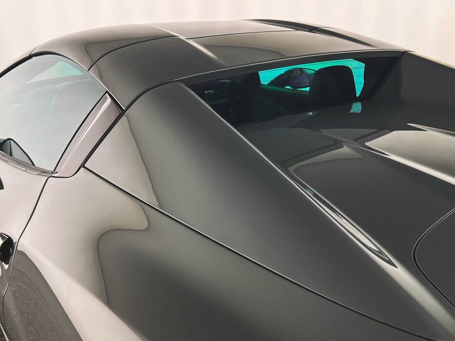 2015 Ferrari 458 Italia Spider Bellevue WA