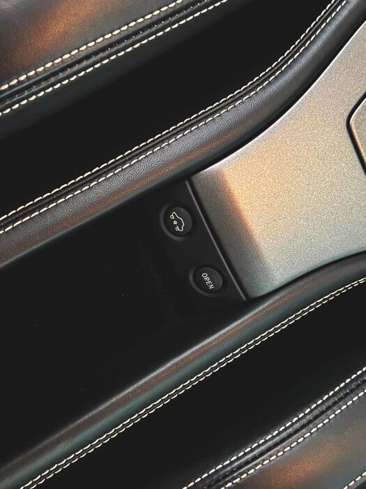 2015 Ferrari 458 Italia Spider Bellevue WA