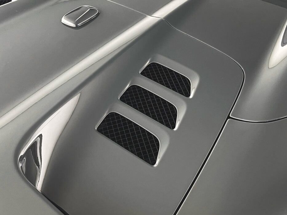 2015 Ferrari 458 Italia Spider Bellevue WA