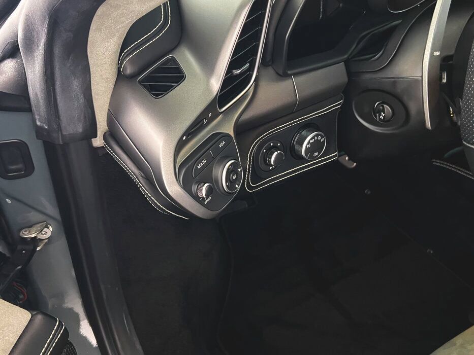 2015 Ferrari 458 Italia Spider Bellevue WA