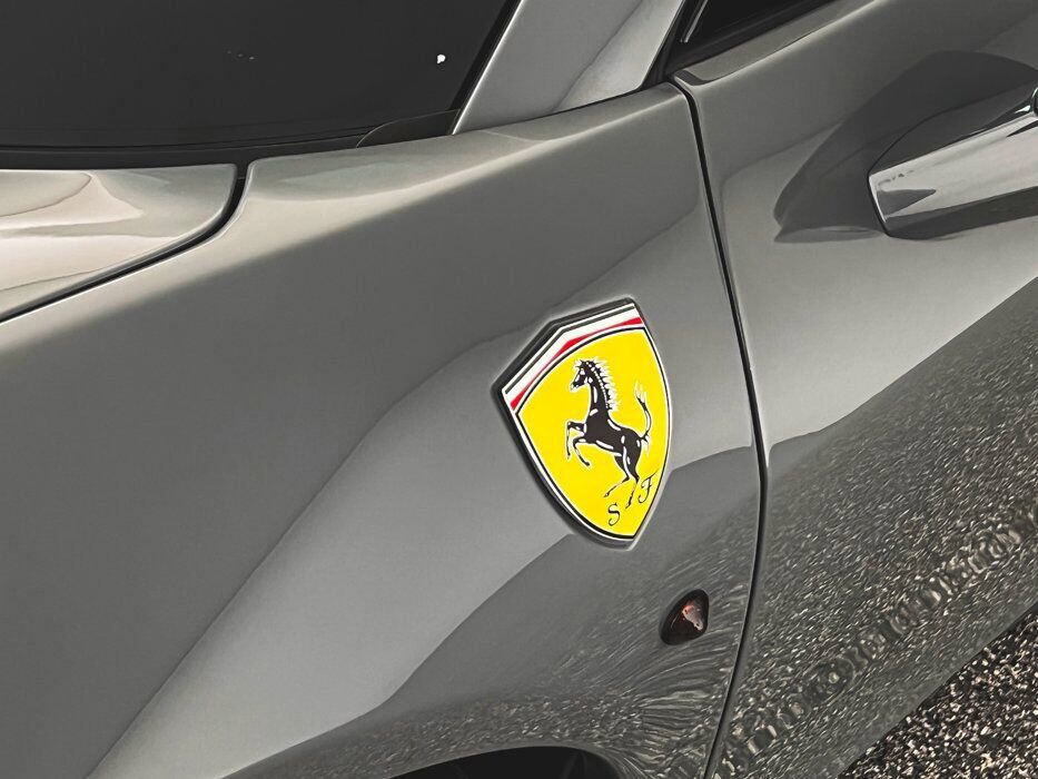 2015 Ferrari 458 Italia Spider Bellevue WA