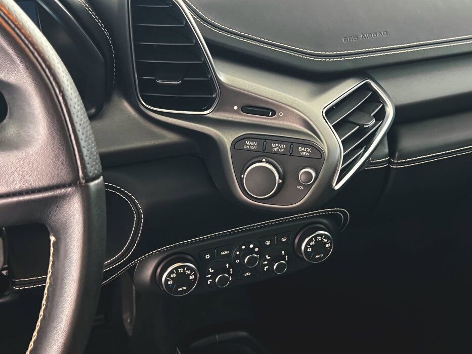 2015 Ferrari 458 Italia Spider Bellevue WA