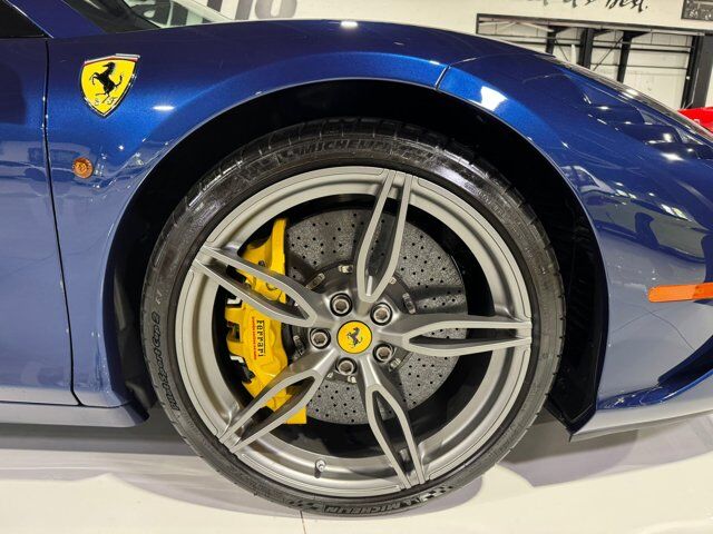 2015 Ferrari 458 Speciale Aperta Blu Tour De France paint, Livrea Grigio Ingrid E Nero DS, carbon racing seats AND MUCH MORE!!! Fort Lauderdale FL
