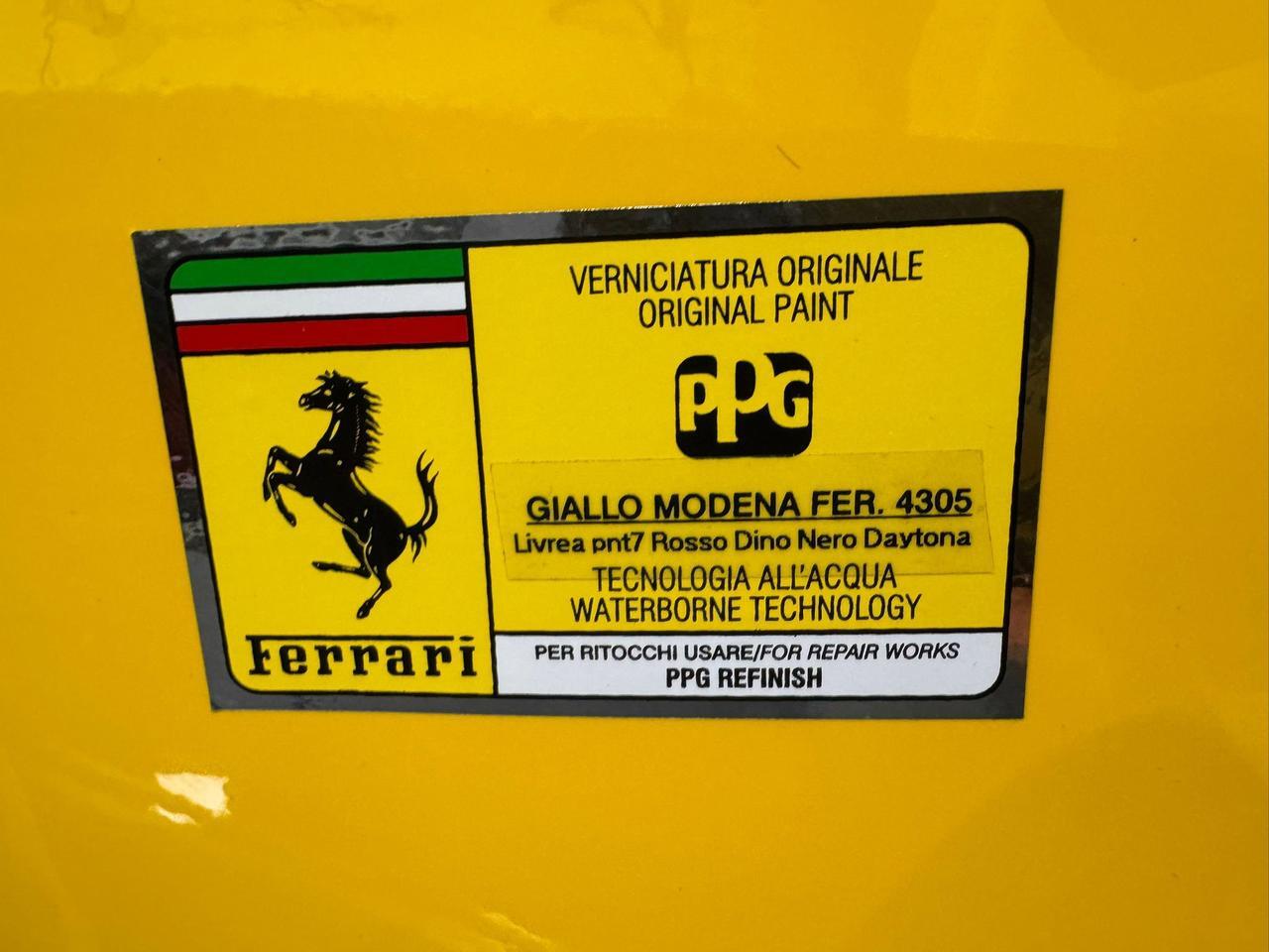 2015 Ferrari 458 Speciale Aperta Giallo Modena paint, painted stripes, Rosso Dino accents AND MUCH MORE!!! Fort Lauderdale FL