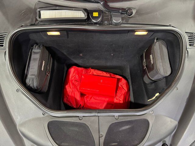 2015 Ferrari 458 Speciale Aperta Rosso Corsa paint, Livrea Nero Stellato, carbon racing seats AND MUCH MORE!!! Fort Lauderdale FL