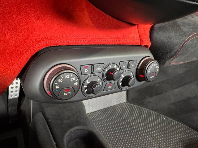 2015 Ferrari 458 Speciale Aperta Rosso Corsa paint, Livrea Nero Stellato, carbon racing seats AND MUCH MORE!!! Fort Lauderdale FL
