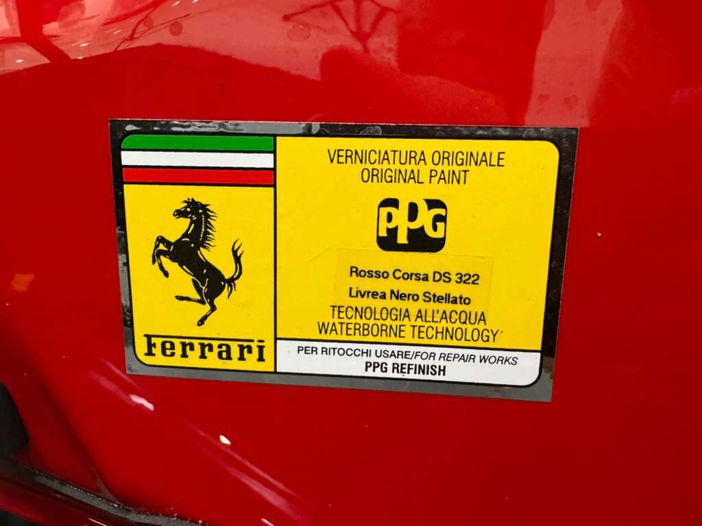 2015 Ferrari 458 Speciale Aperta Rosso Corsa paint, Livrea Nero Stellato, carbon racing seats AND MUCH MORE!!! Fort Lauderdale FL
