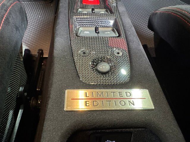 2015 Ferrari 458 Speciale Aperta Rosso Corsa paint, Livrea Nero Stellato, carbon racing seats AND MUCH MORE!!! Fort Lauderdale FL
