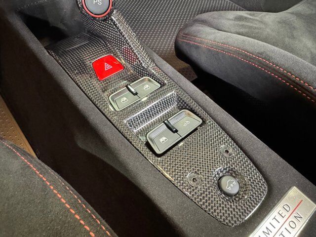 2015 Ferrari 458 Speciale Aperta Rosso Corsa paint, Livrea Nero Stellato, carbon racing seats AND MUCH MORE!!! Fort Lauderdale FL