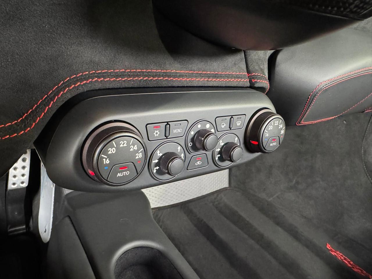 2015 Ferrari 458 Speciale Aperta Rosso Corsa paint, Livrea Tricolore E Oro, carbon racing seats AND MUCH MORE!! Fort Lauderdale FL