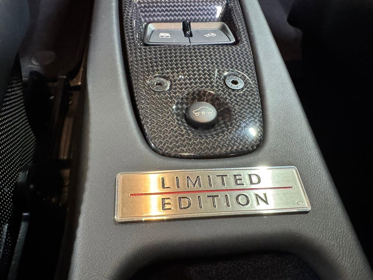 2015 Ferrari 458 Speciale Aperta Rosso Corsa paint, Livrea Tricolore E Oro, carbon racing seats AND MUCH MORE!! Fort Lauderdale FL