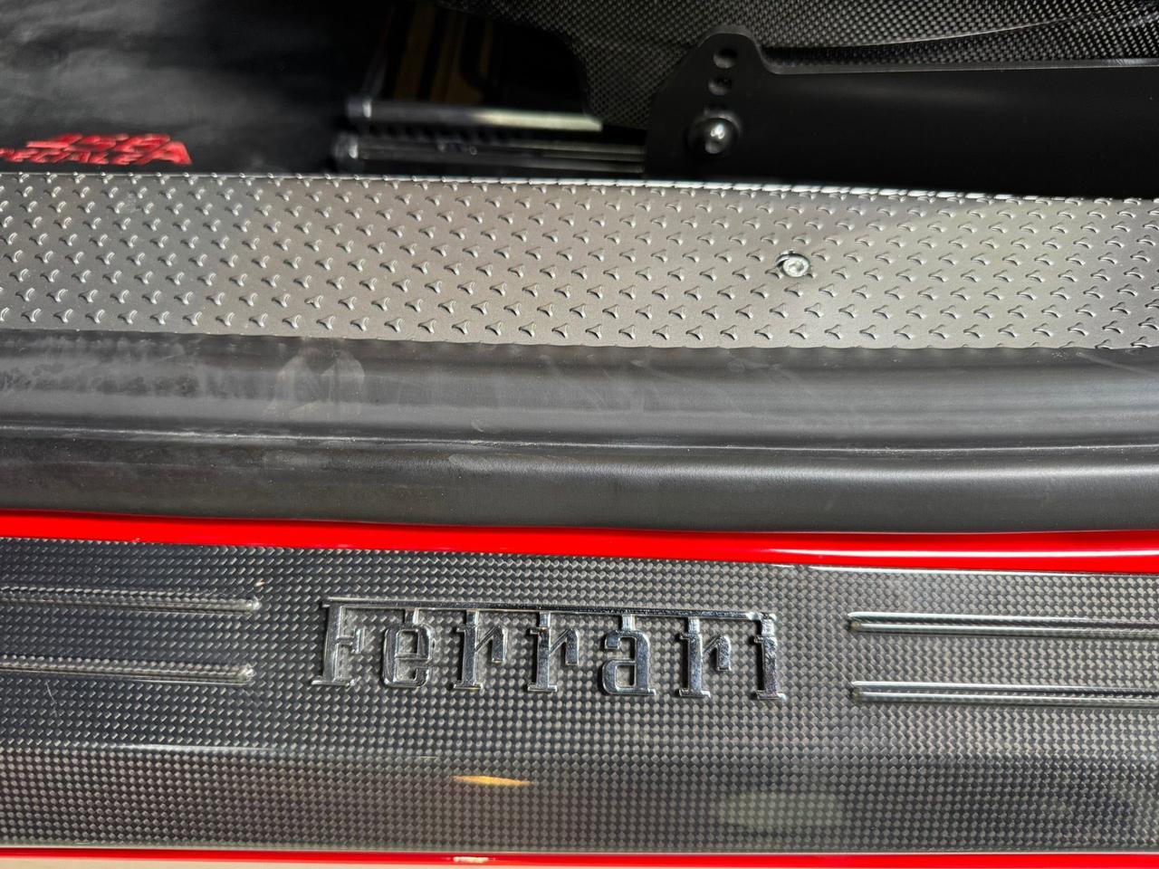 2015 Ferrari 458 Speciale Aperta Rosso Corsa paint, Livrea Tricolore E Oro, carbon racing seats AND MUCH MORE!! Fort Lauderdale FL