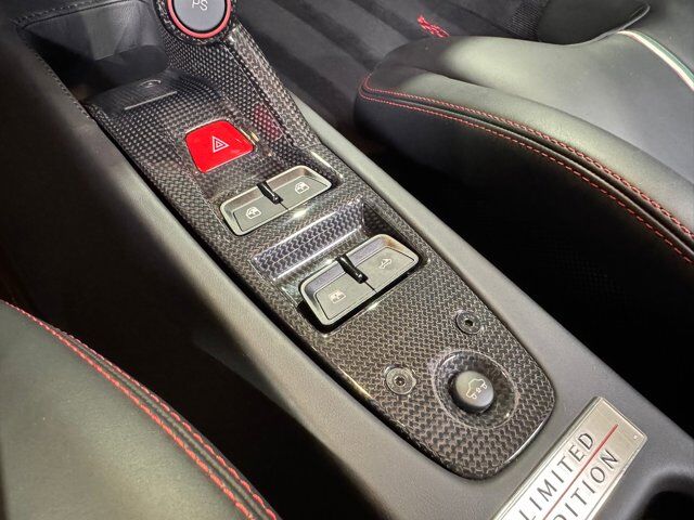2015 Ferrari 458 Speciale Aperta Rosso Corsa paint, Livrea Tricolore E Oro, carbon racing seats AND MUCH MORE!! Fort Lauderdale FL