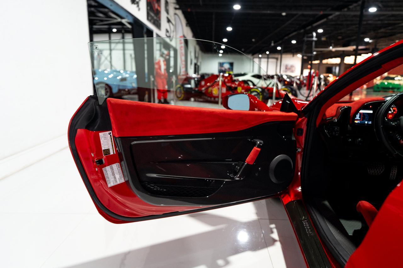 2015 Ferrari 458 Speciale Speciale Fort Lauderdale FL