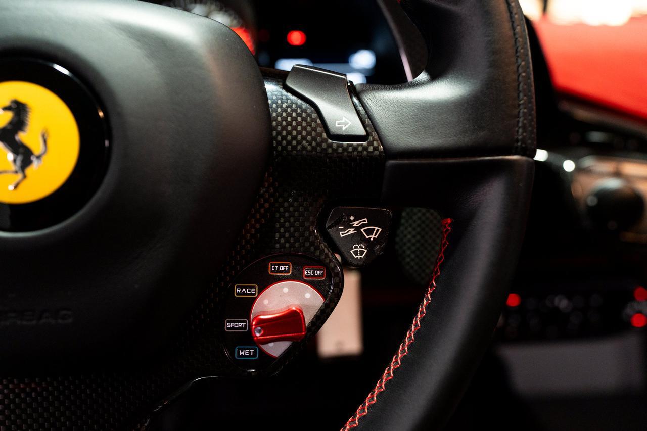 2015 Ferrari 458 Speciale Speciale Fort Lauderdale FL