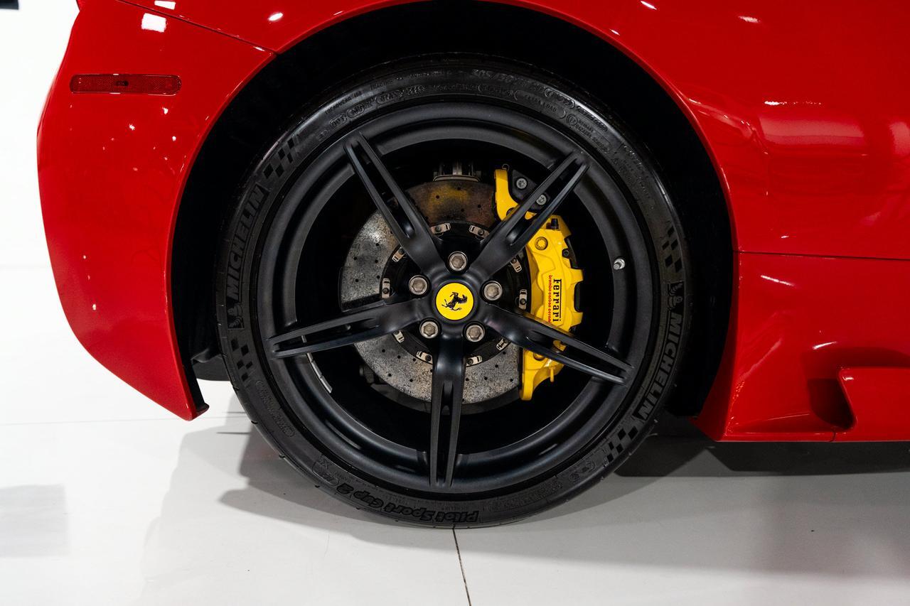 2015 Ferrari 458 Speciale Speciale Fort Lauderdale FL