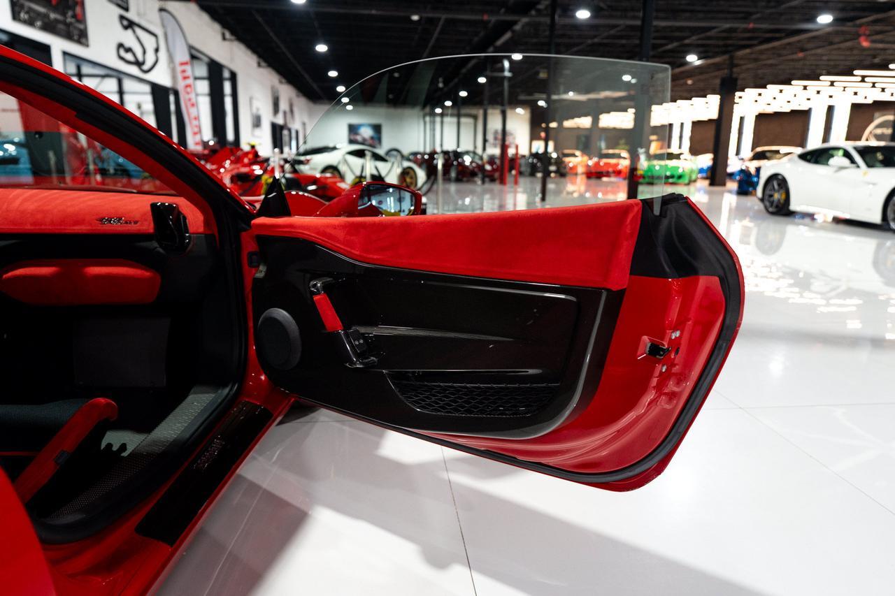 2015 Ferrari 458 Speciale Speciale Fort Lauderdale FL