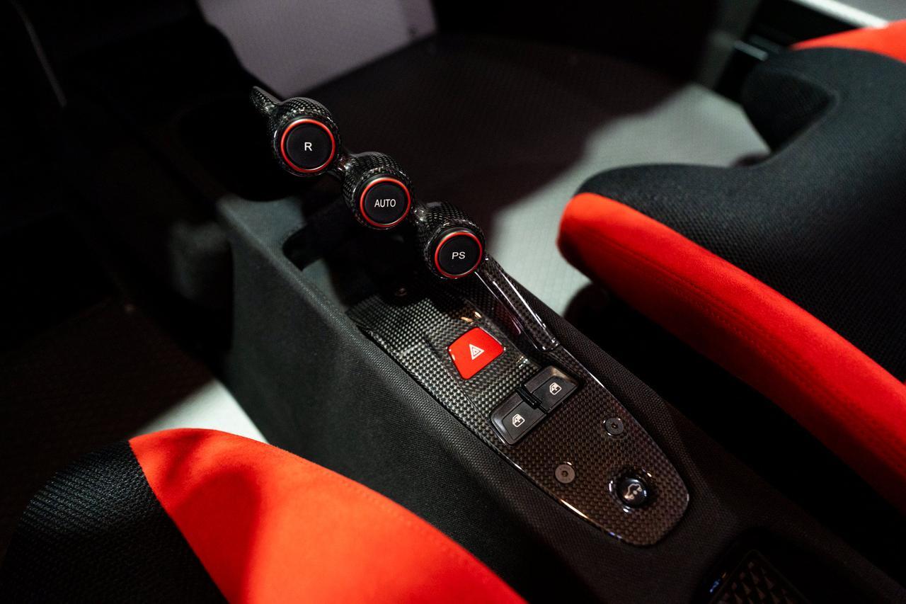 2015 Ferrari 458 Speciale Speciale Fort Lauderdale FL