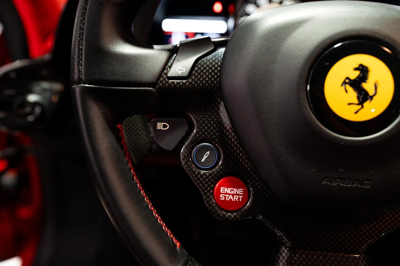2015 Ferrari 458 Speciale Speciale Fort Lauderdale FL