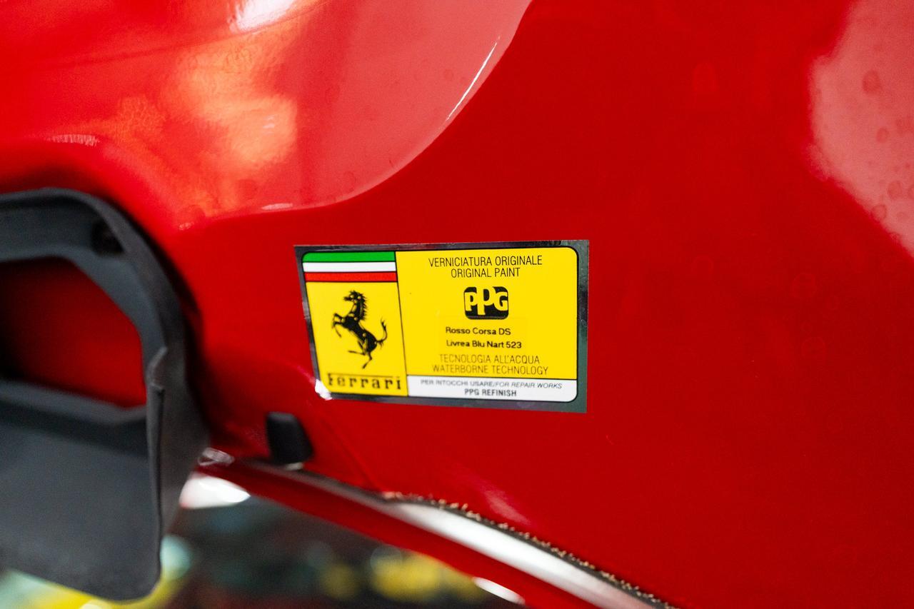 2015 Ferrari 458 Speciale Speciale Fort Lauderdale FL