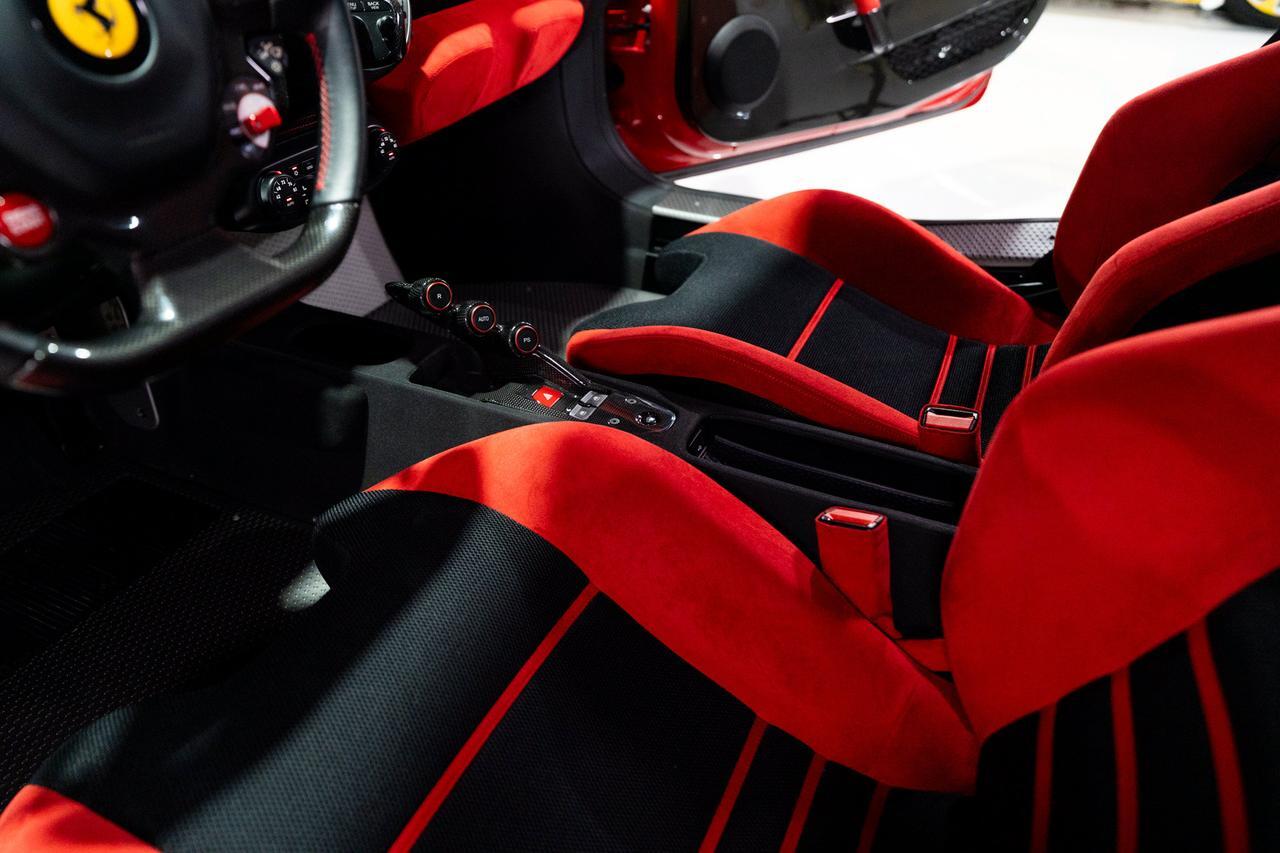 2015 Ferrari 458 Speciale Speciale Fort Lauderdale FL