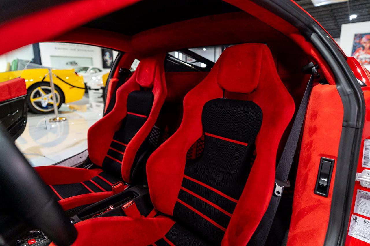 2015 Ferrari 458 Speciale Speciale Fort Lauderdale FL