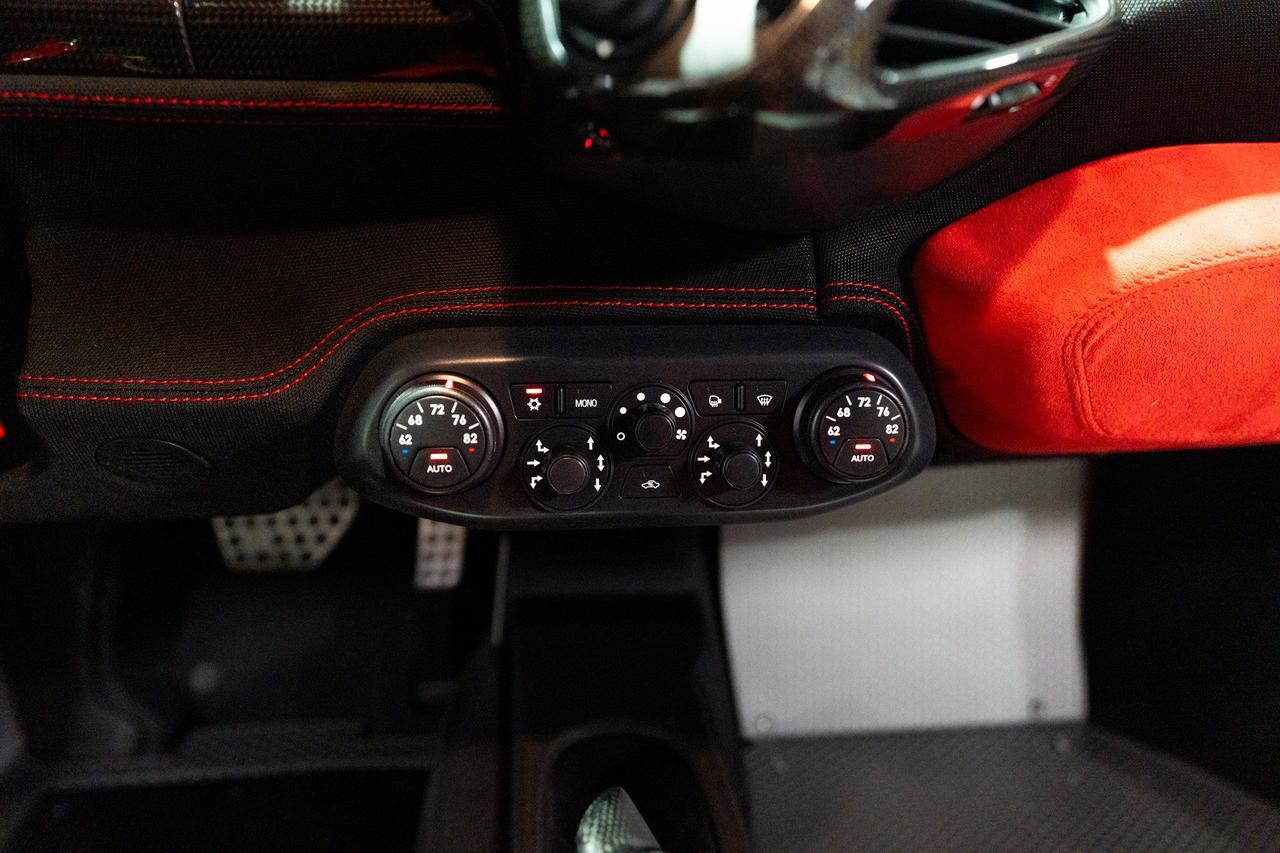 2015 Ferrari 458 Speciale Speciale Fort Lauderdale FL