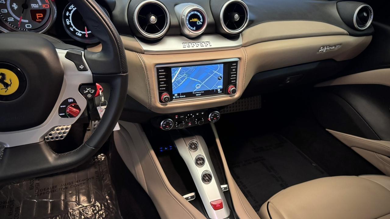 2015 Ferrari California T Anaheim Hills CA