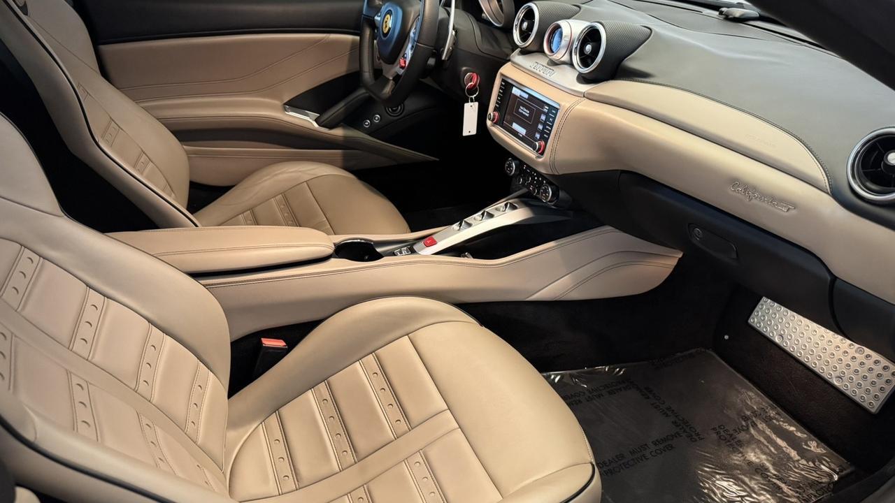 2015 Ferrari California T Anaheim Hills CA