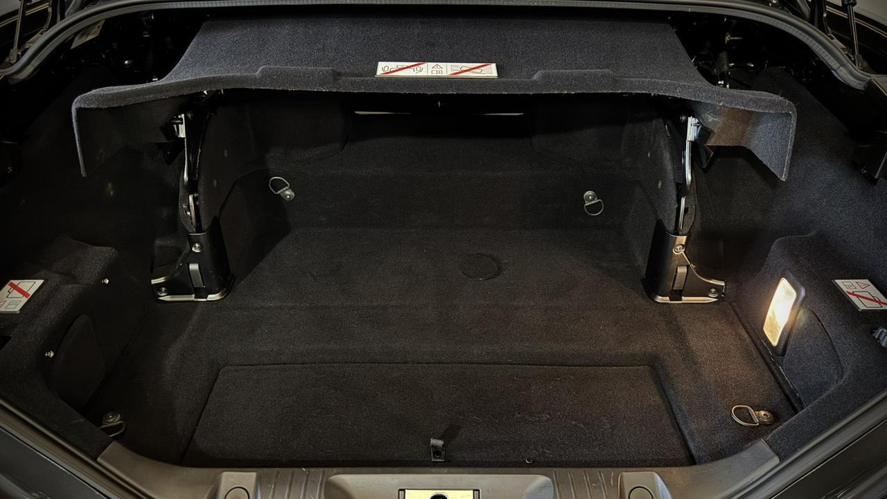 2015 Ferrari California T Anaheim Hills CA