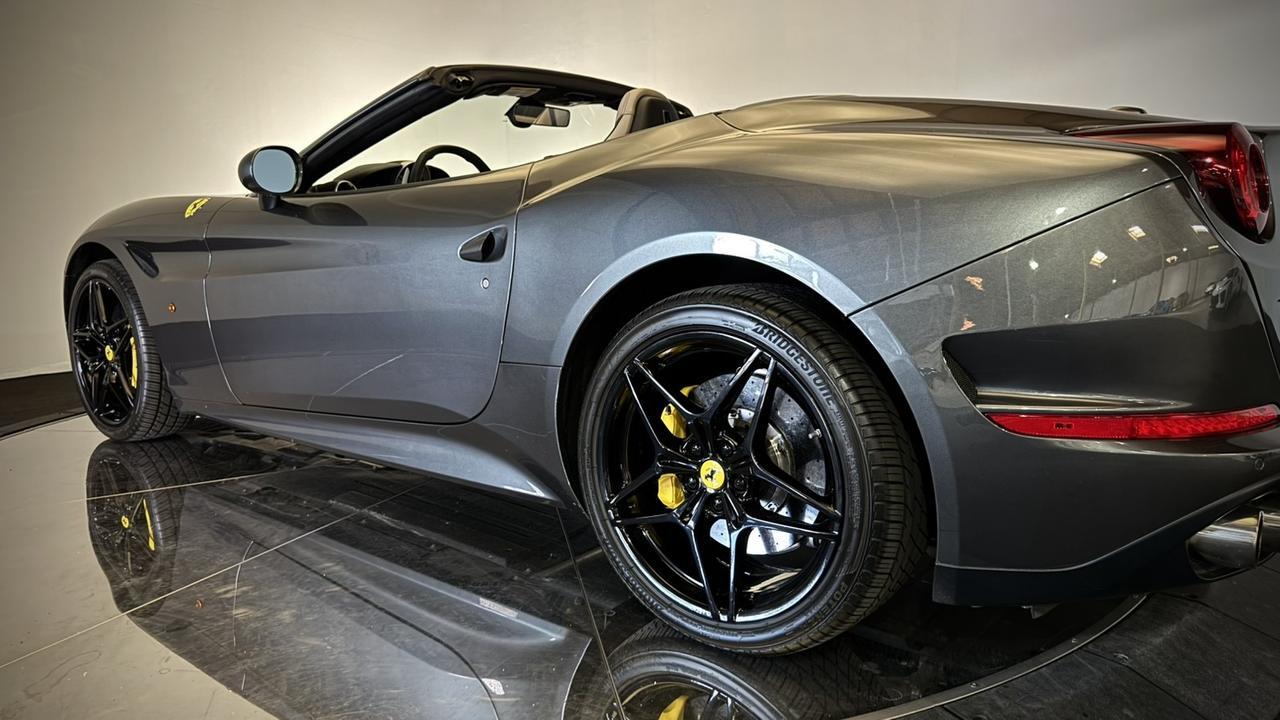 2015 Ferrari California T Anaheim Hills CA