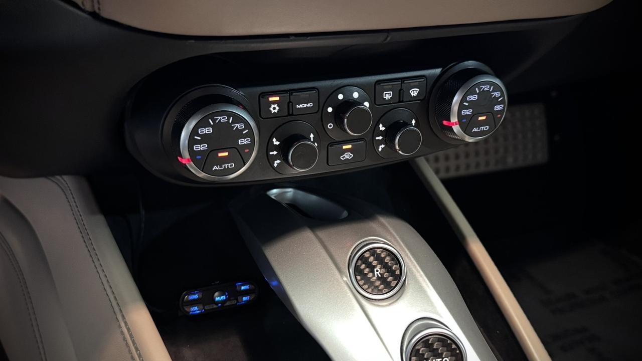 2015 Ferrari California T Anaheim Hills CA