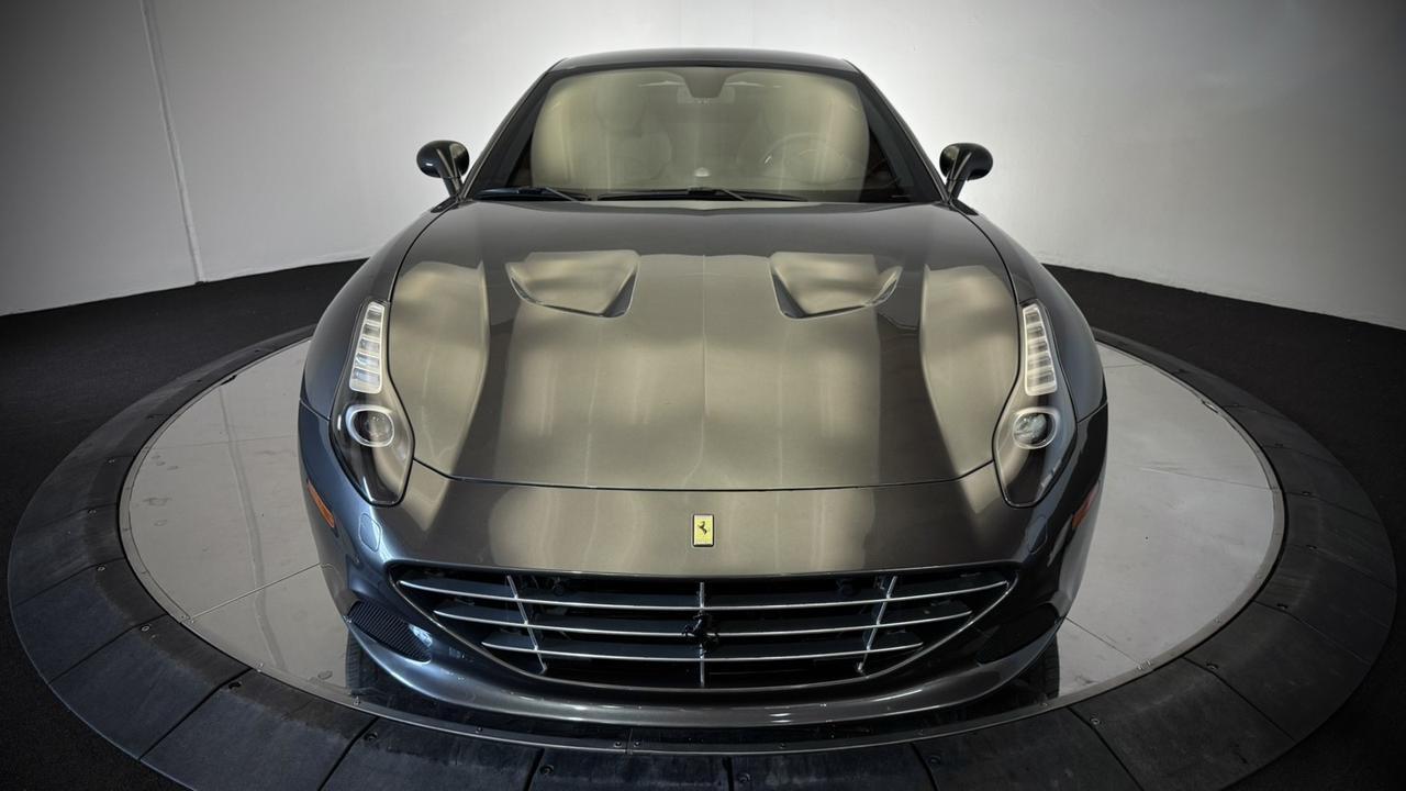 2015 Ferrari California T Anaheim Hills CA