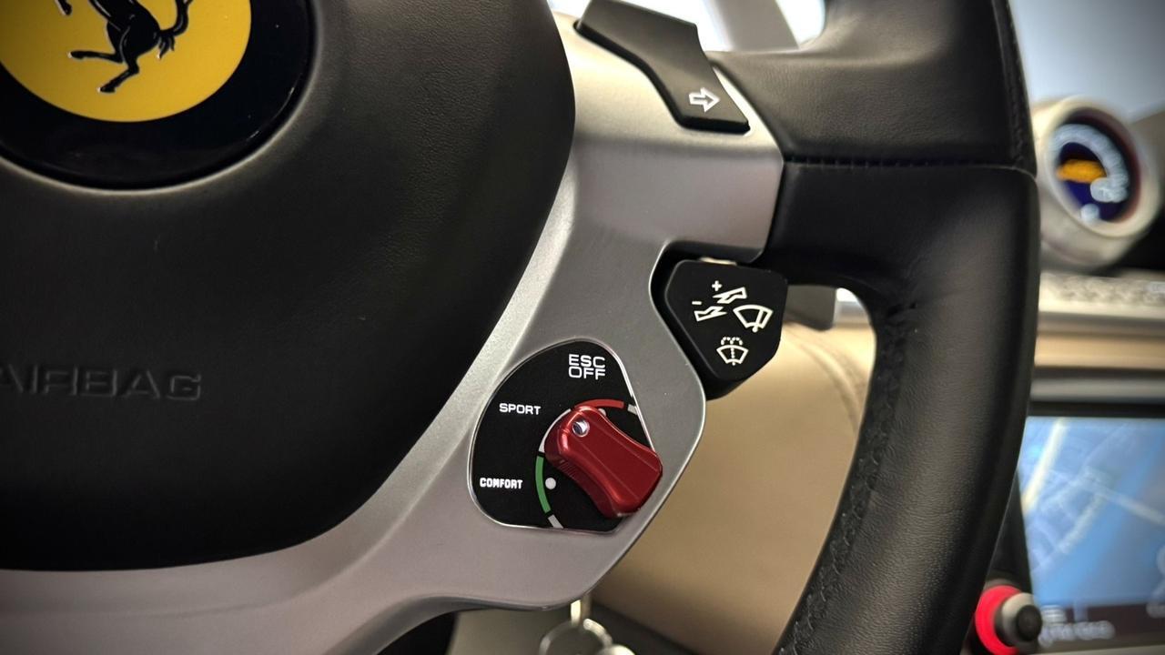 2015 Ferrari California T Anaheim Hills CA