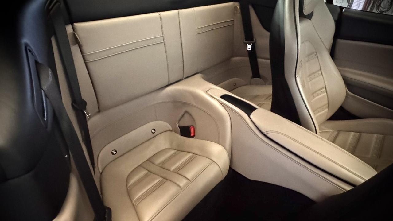 2015 Ferrari California T Anaheim Hills CA