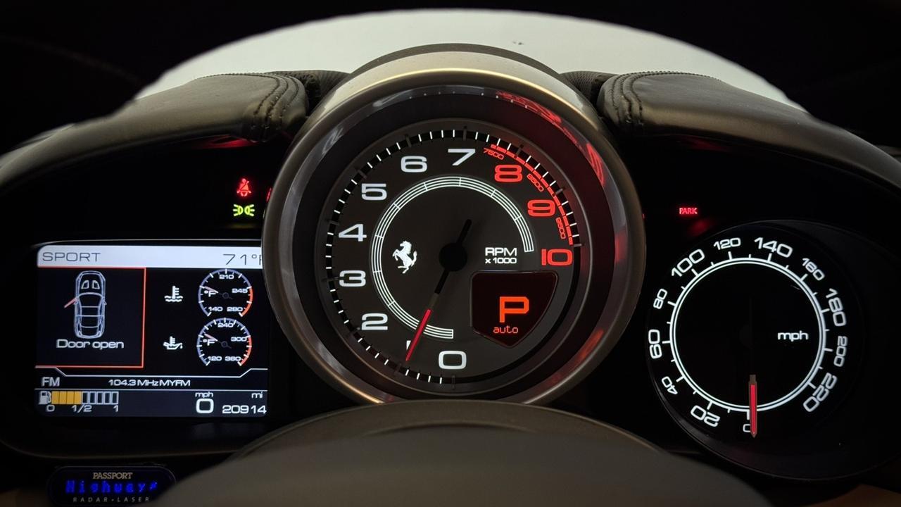 2015 Ferrari California T Anaheim Hills CA