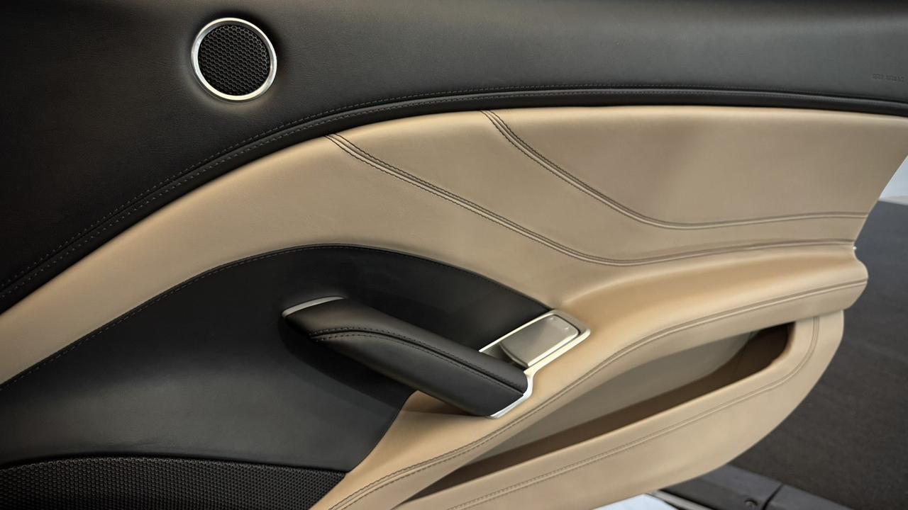 2015 Ferrari California T Anaheim Hills CA