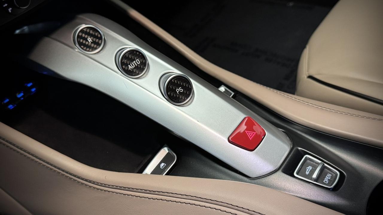 2015 Ferrari California T Anaheim Hills CA