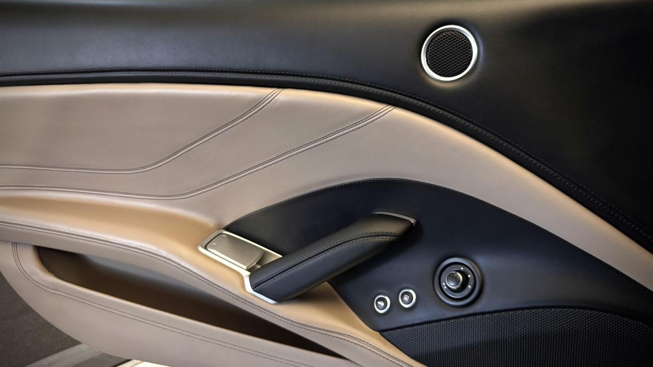 2015 Ferrari California T Anaheim Hills CA