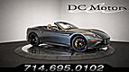 2015 Ferrari California T