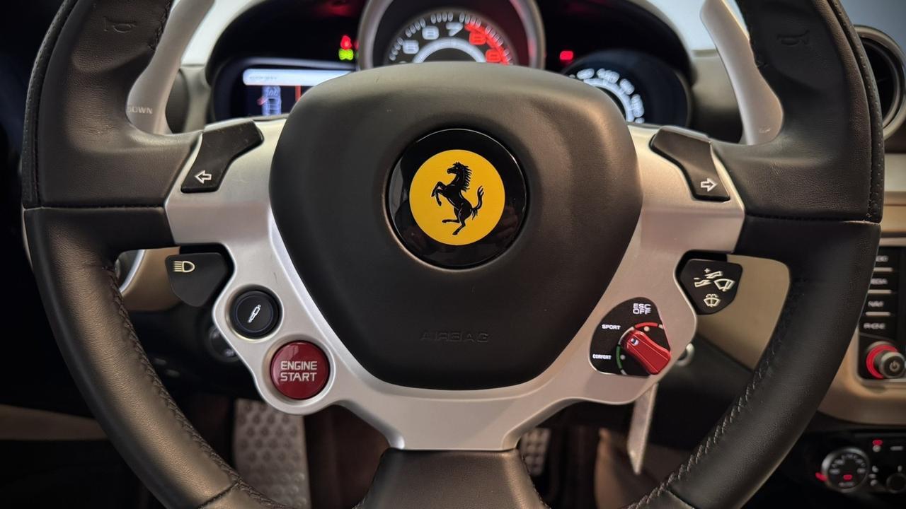 2015 Ferrari California T Anaheim Hills CA