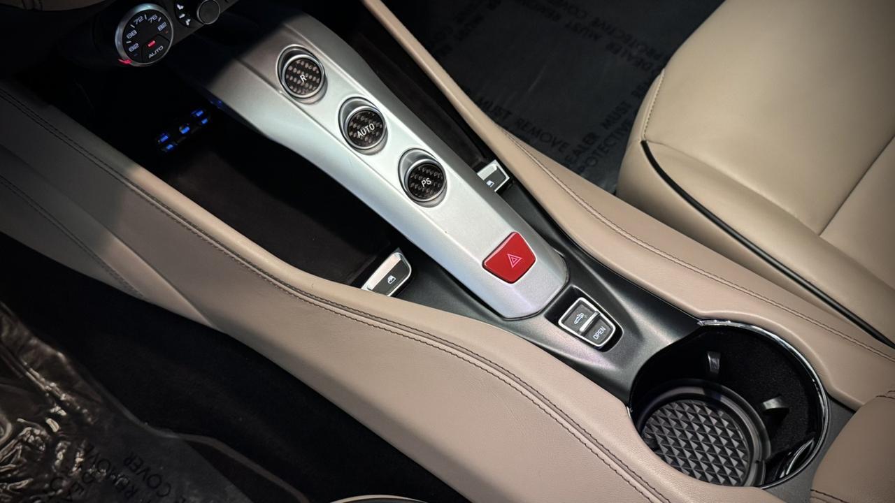 2015 Ferrari California T Anaheim Hills CA