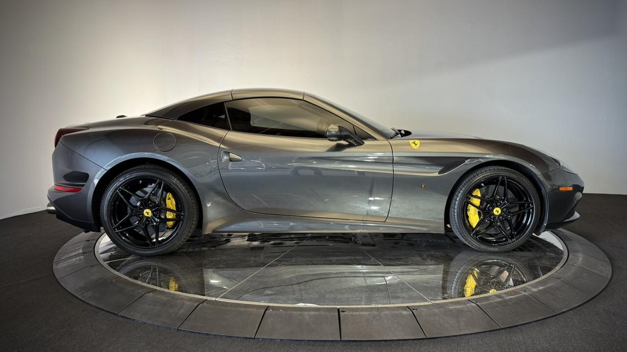 2015 Ferrari California T Anaheim Hills CA