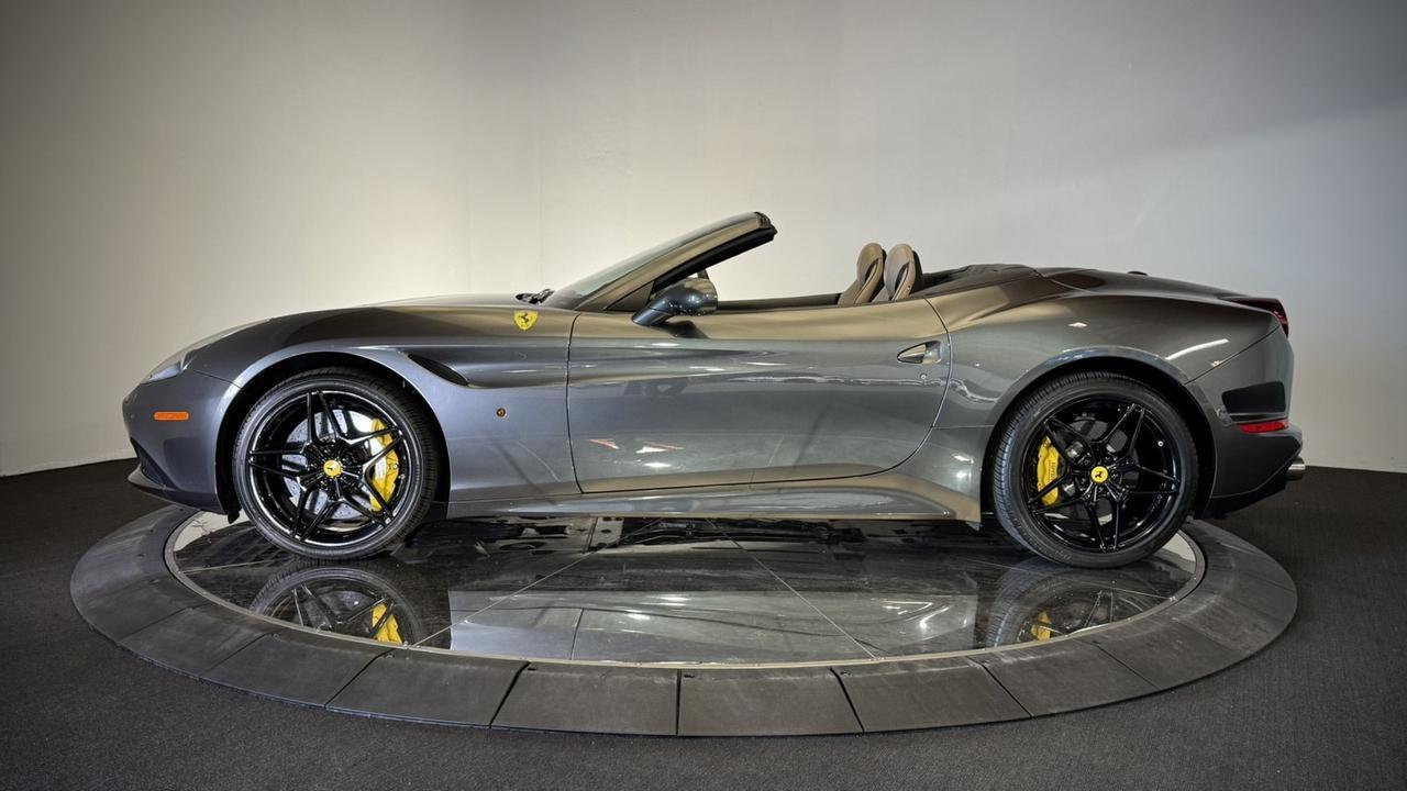 2015 Ferrari California T Anaheim Hills CA
